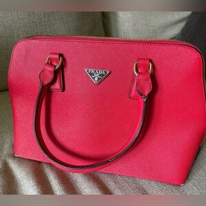Imitation Prada Handbag